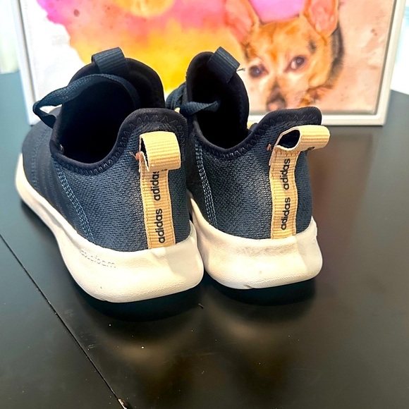 Adidas Cloudfoam Lite Racer Adapt sneaker - Picture 4 of 5